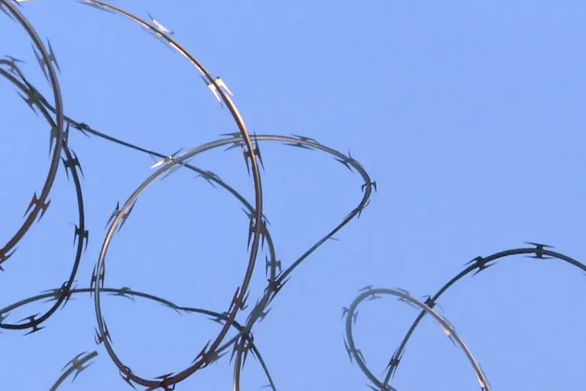 Що впливає на якість колючого дроту Єгоза?