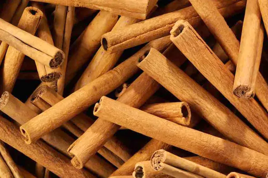 Корица в качестве пряности в кулинарии