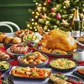 12 dishes for Christmas