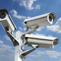 Security systems and surveillance cameras